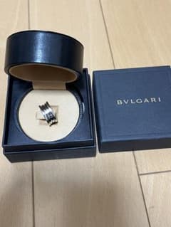 BVLGARI  B-zero 1 ビーゼロワンリング 指輪 52のサムネイル