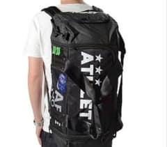 アスレタ3WAYバッグSP073バックパックショルダーハンドのサムネイル