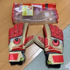 ウールシュポルト キーグロ8号のサムネイル