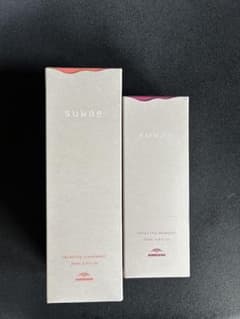 milbon suwae シャンプー トリートメント 2本セット
