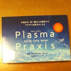 saorine様専用　　プラズマプラクシス プラズマ水素水 生成スティックのサムネイル