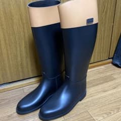 AIGLE長靴新品のサムネイル
