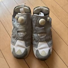 Reebok ボアシステム スニーカー 5 USAのサムネイル