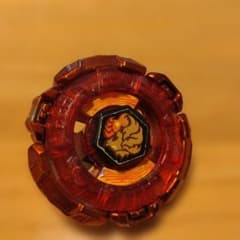 メタルファイトベイブレード ファングレオーネ WB - メルカリ