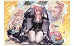 公式 ブレマートン プレイマット プレマ ラバーマット アズールレーン