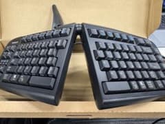 Goldtouch V2 std Blk PC/MAC (GTU-0088) - メルカリ