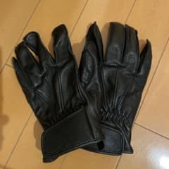 バイク用　グローブのサムネイル