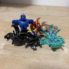 爆丸　まとめ売りのサムネイル
