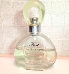 ヴァン クリーフ＆アーペル フェアリー ルビー オードパルファム 100mL