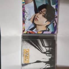 （値下げ）Stray Kids THE SOUND HAN盤 CDのサムネイル