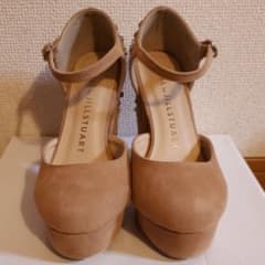 パンプス サンダルのサムネイル