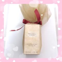 Flora Notis JILLSTUART 질 헤어 오일 50ml 신품