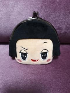 チコちゃんに叱られる　財布のサムネイル