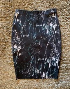 Zara タイトスカートのサムネイル
