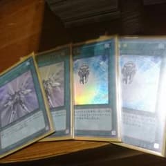 KUROS様専用 遊戯王 ライトロードセットのサムネイル