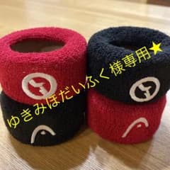 アウトドア、HEADリストバンドのサムネイル
