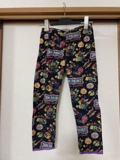 値下げしました！JAM レギンス 150cm パンツのサムネイル