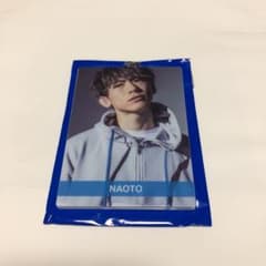 NAOTO フォトキーホルダーBのサムネイル