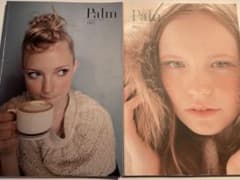 palm 雑誌　2冊セットのサムネイル