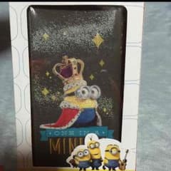 吸盤スマホケース ミニオンのサムネイル