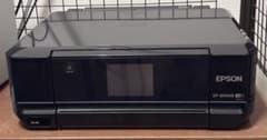 EPSON EP-806AB 本体 - メルカリ