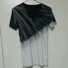 ぽめろんさん専用 CIVARIZE  Sunグラデーション加工半袖Tシャツのサムネイル