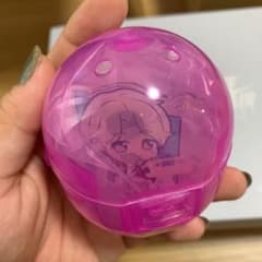 JIMIN アクリルスタンド TinyTANのサムネイル