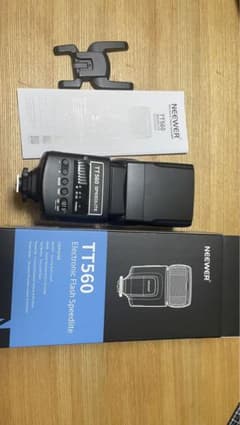 NEEWER TT560のサムネイル