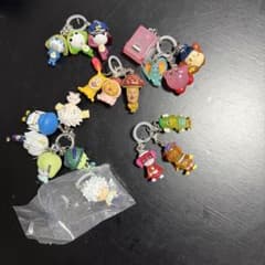 目印チャームセットのサムネイル