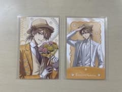 伏見ガク Luminous Marriage ランダムフォト風カードのサムネイル