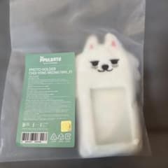 TXT 公式 ppulbatu プルバトゥ ヨンモン フォトカードホルダーのサムネイル