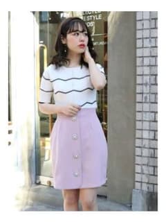 dazzlinフロントビジュースカートのサムネイル