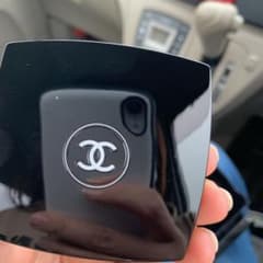 CHANEL コンパクトミラーのサムネイル