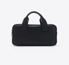 BIGOTRE BREAD ビゴター ブレッド ハンドバッグ ブラック BIGOTRE ビゴター BREAD WIDE バッグ - メルカリ