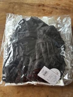 LEPSIM 【310企画】リバーシブルビスチェ付きTシャツ ホワイト