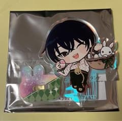本橋依央利＊プリンセスカフェ　カリスマ　イースター　オーロラアクリルスタンドのサムネイル