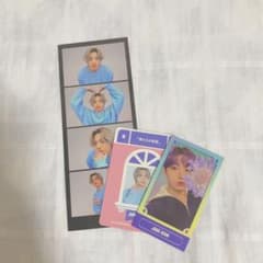 BTS JUNGKOOK ホログラムのサムネイル
