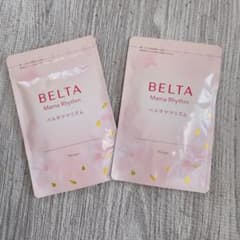 BELTA ベルタママリズム 葉酸のサムネイル