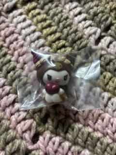 サンリオキャラクターズ　チョコレートドール　　クロミ