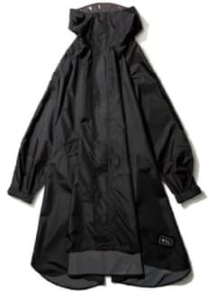 レインポンチョ Kiu フリーサイズのサムネイル
