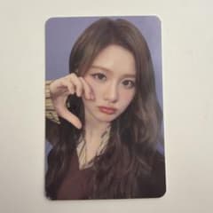 NMIXX ソリュン トレカ - メルカリ