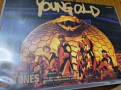 SixTONES YOUNG OLD DVDのサムネイル