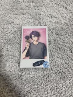 渡会雲雀 チェキ風カード