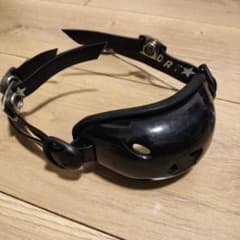 チンストラップ、アメリカンフットボール、スポーツスター