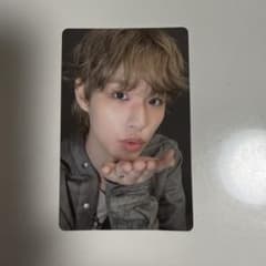 CLOSEYOUREYES クルユア ソンミン トレカ【おまとめ割有◎】 621