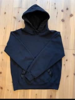 supreme Tonal Webbing Hooded Sweatshirtのサムネイル