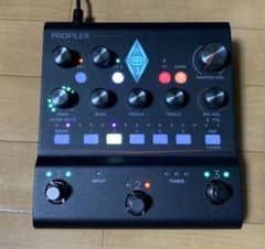 KEMPER PROFILER PLAYERのサムネイル