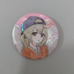 初音ミク プロジェクトセカイ 缶バッジ こはねのサムネイル