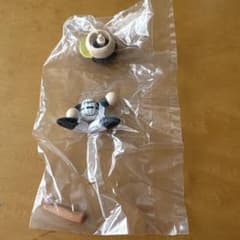 パワプロくん ゆれるんです 阪神タイガース ガチャのサムネイル