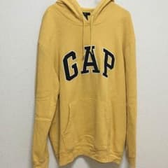 パーカーのサムネイル